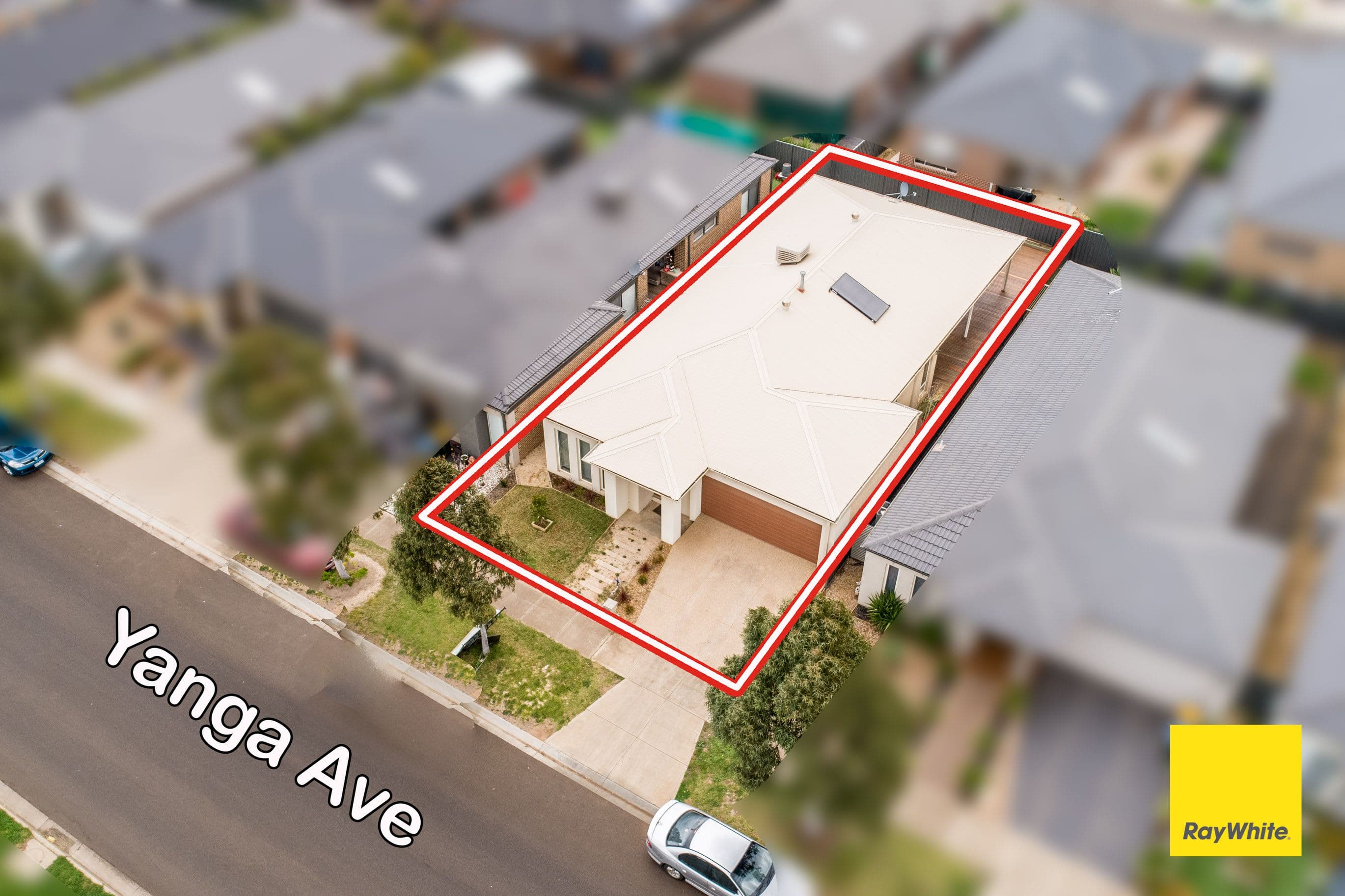 21 Yanga Avenue, Tarneit VIC 3029, Tarneit - Thumbnail 3