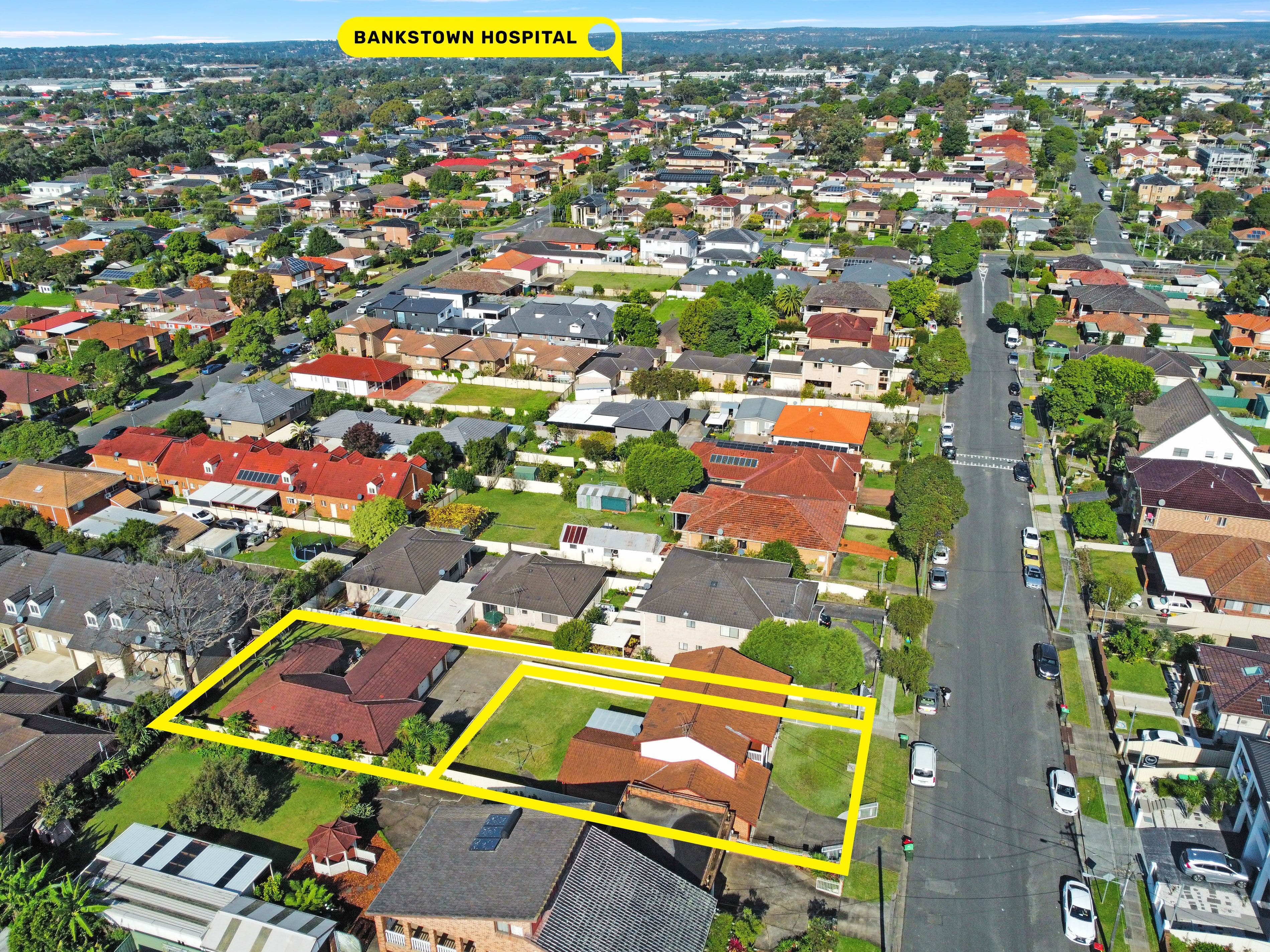 100 & 100A Hunter Street, Condell Park NSW 2200, Condell Park - Thumbnail 3