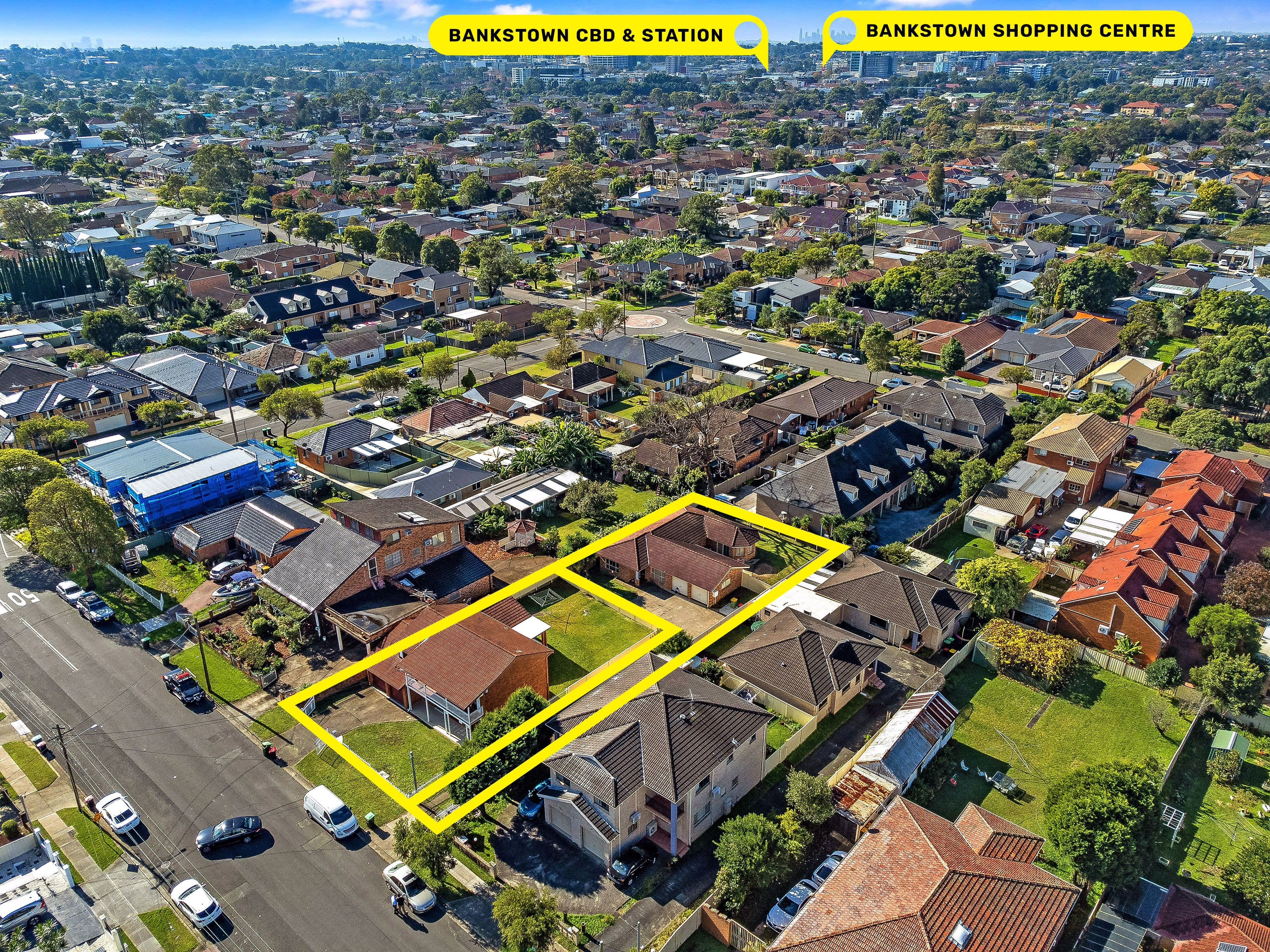 100 & 100A Hunter Street, Condell Park NSW 2200, Condell Park - Thumbnail 4