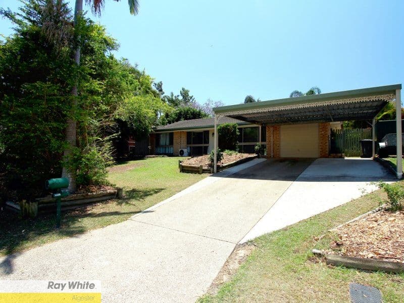 11 Basswood Street, ALGESTER QLD 4115, Algester - Thumbnail 7