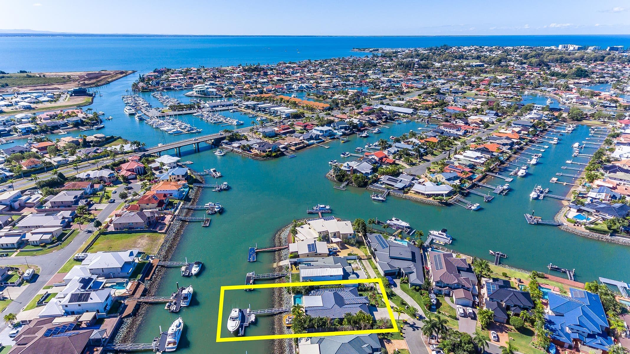 40 Mariner Court, Newport QLD 4020, Newport - Image 1