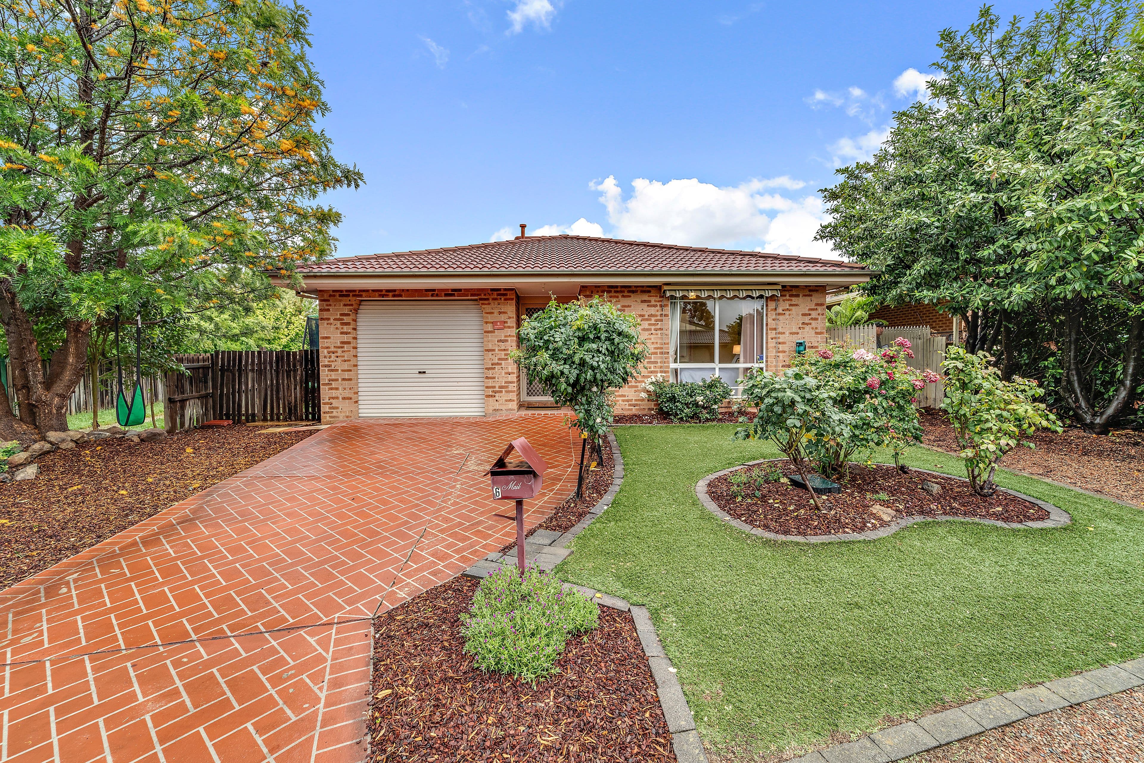 6 Kanbi Place, Ngunnawal ACT 2913, Ngunnawal - Image 1