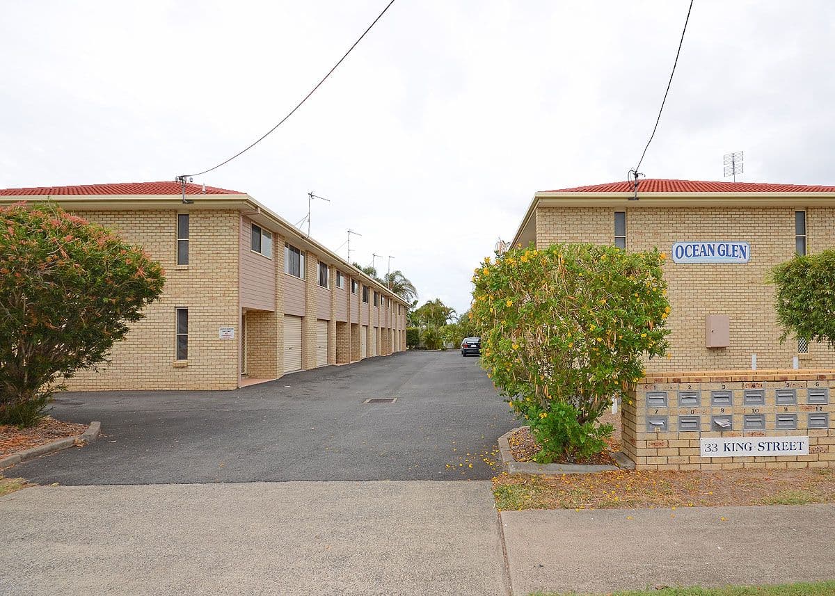 33 King Street, URANGAN QLD 4655, Urangan - Thumbnail 8