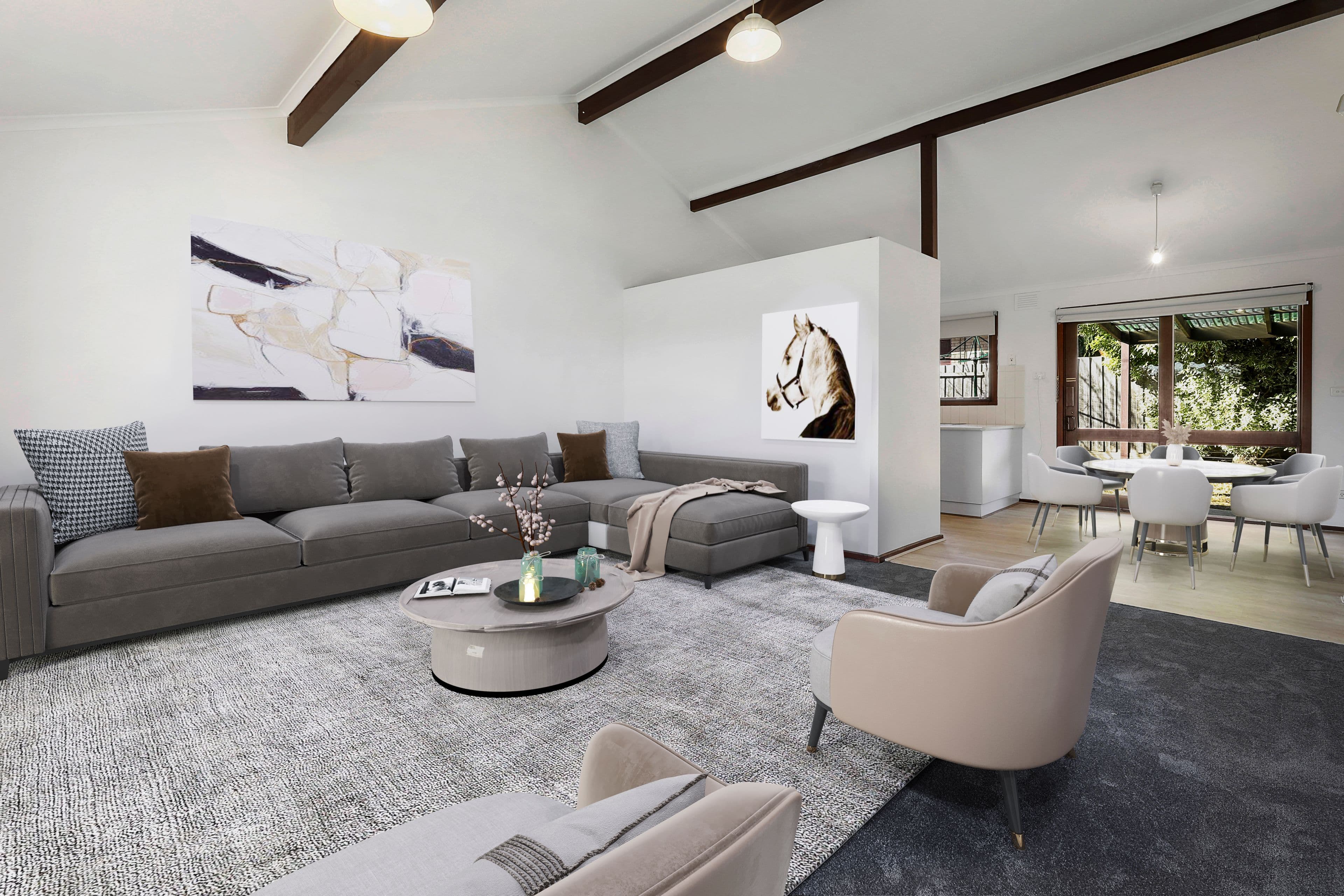 59 Dunblane Road, Noble Park VIC 3174, Noble Park - Thumbnail 2