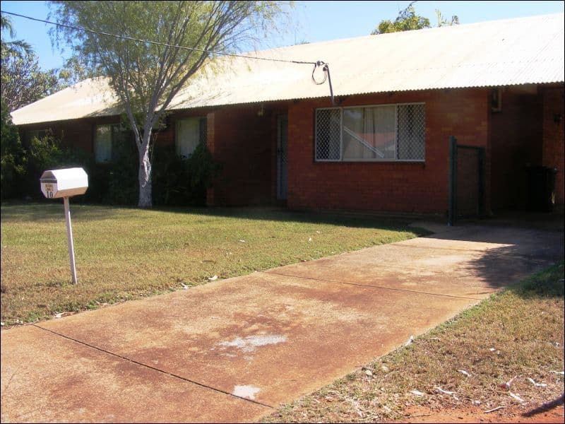 10 Hibiscus Court, KATHERINE NT 0850, Katherine East - Image 1
