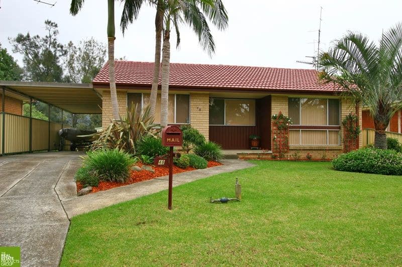 48 Ena Avenue, PENROSE NSW 2530, Penrose - Thumbnail 2