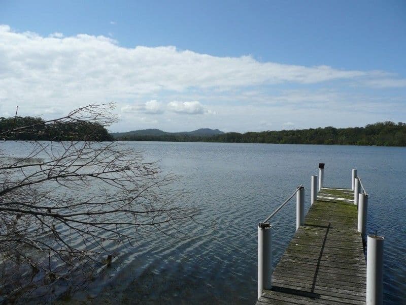 399 Ocean Drive, WEST HAVEN NSW 2443, West Haven - Image 1