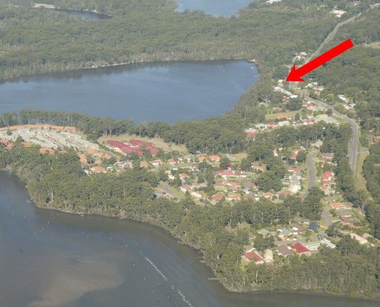 399 Ocean Drive, WEST HAVEN NSW 2443, West Haven - Thumbnail 2