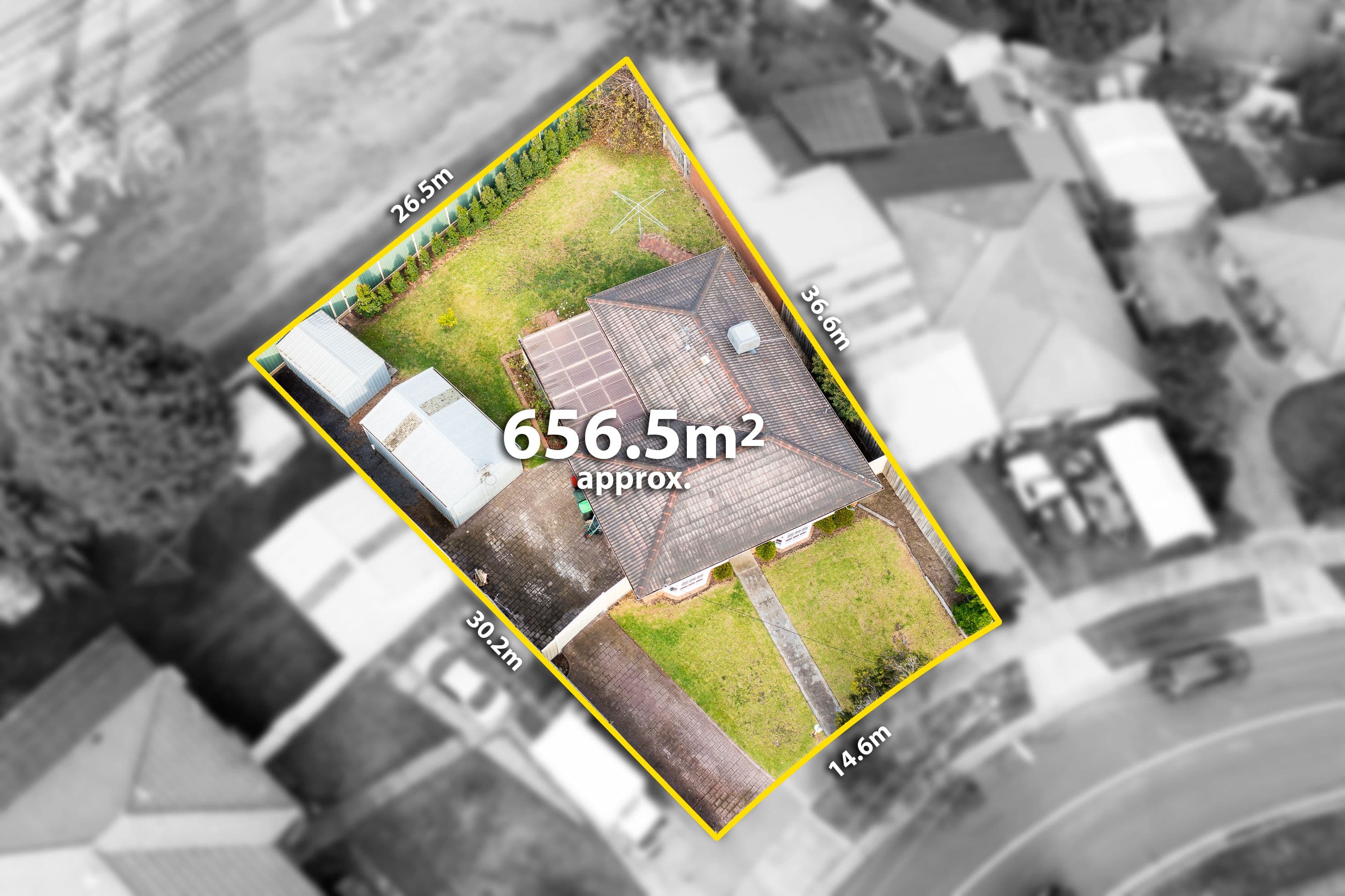 59 Mitford Crescent, Craigieburn VIC 3064, Craigieburn - Thumbnail 2