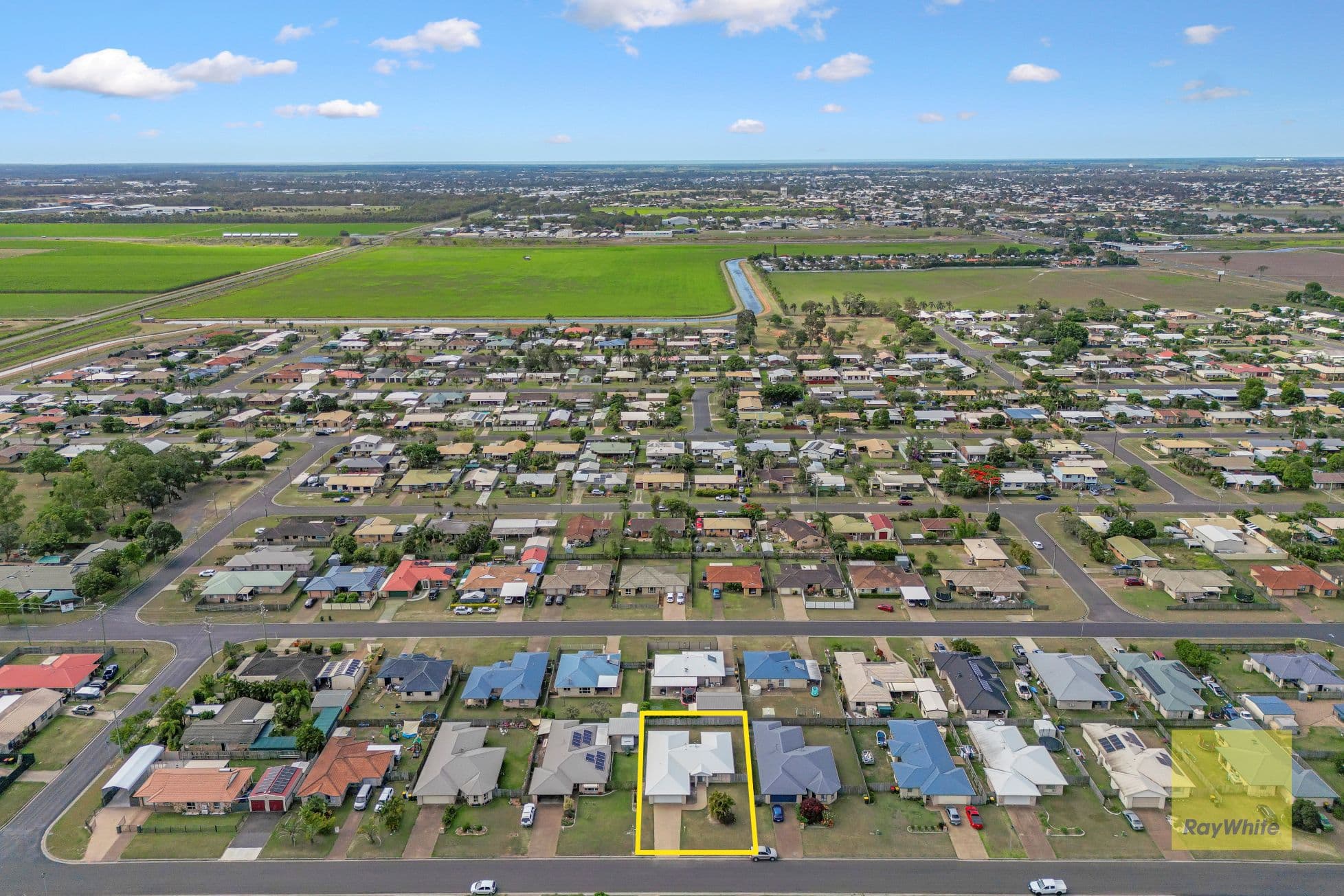 36 Dawson Avenue, Thabeban QLD 4670, Thabeban - Image 1