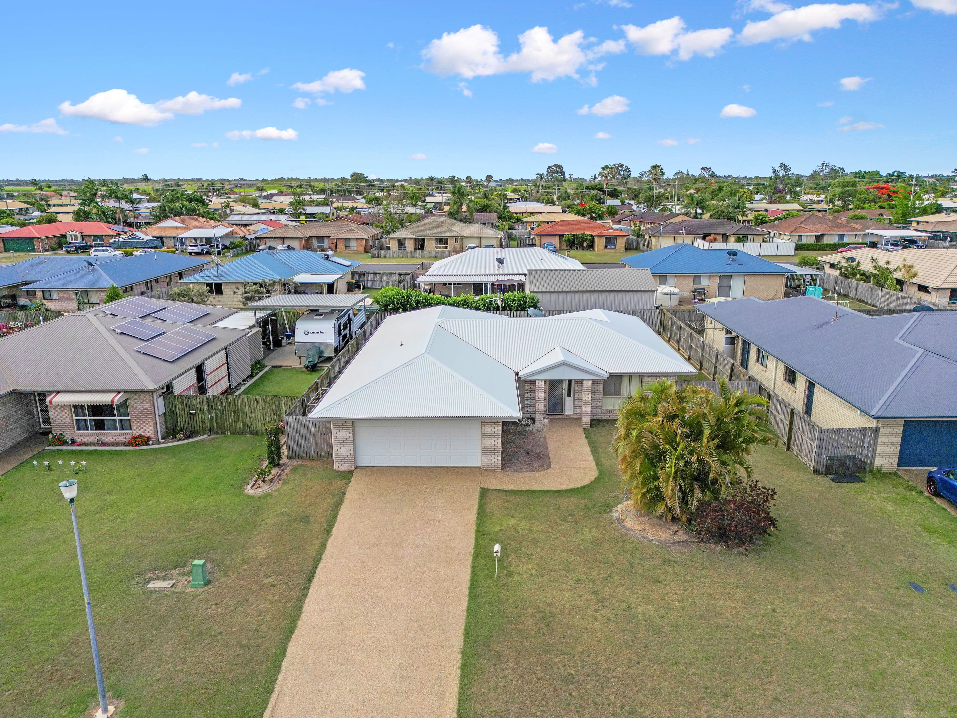 36 Dawson Avenue, Thabeban QLD 4670, Thabeban - Thumbnail 2