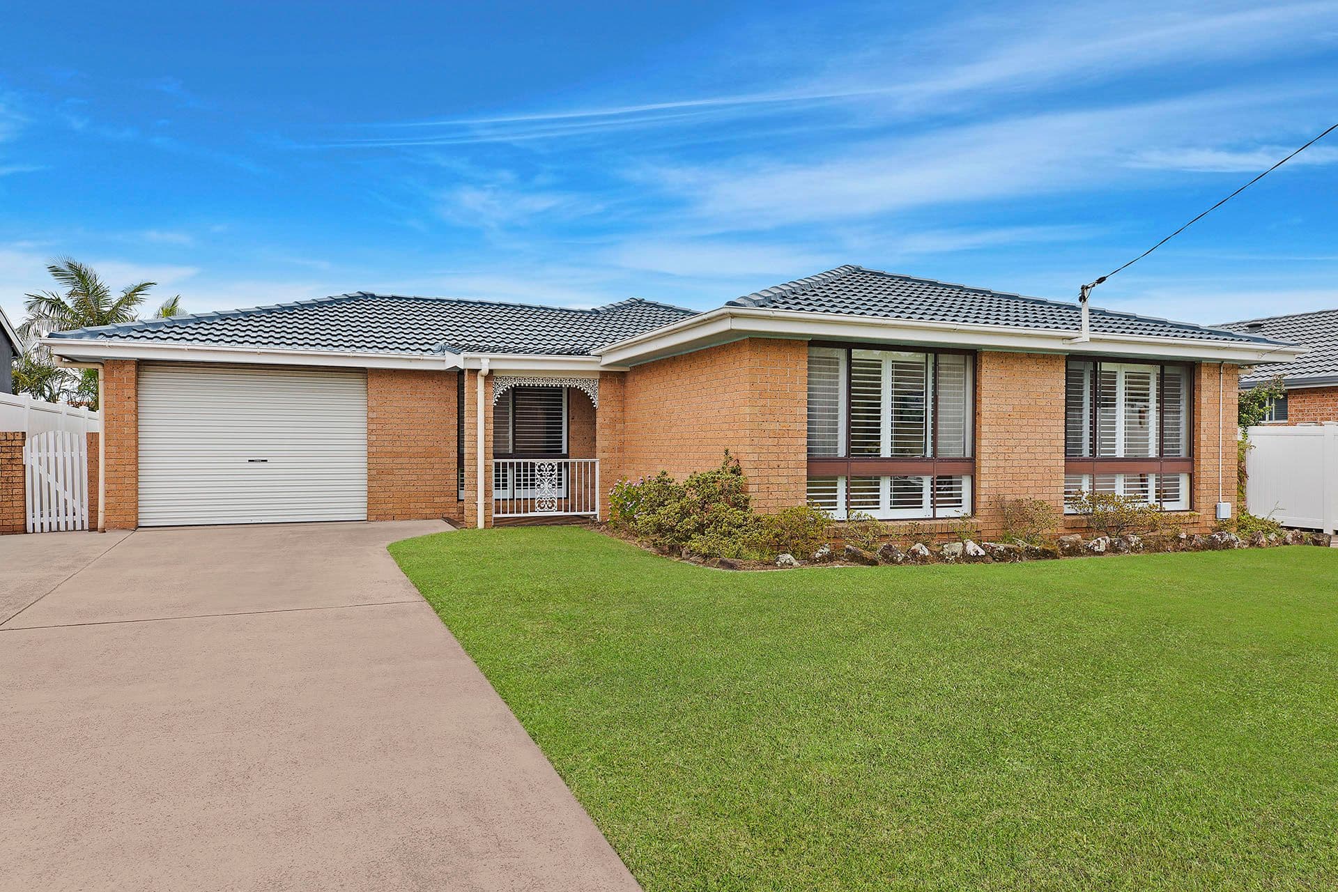 21 Barramundi Place, Bateau Bay NSW 2261, Bateau Bay - Image 1