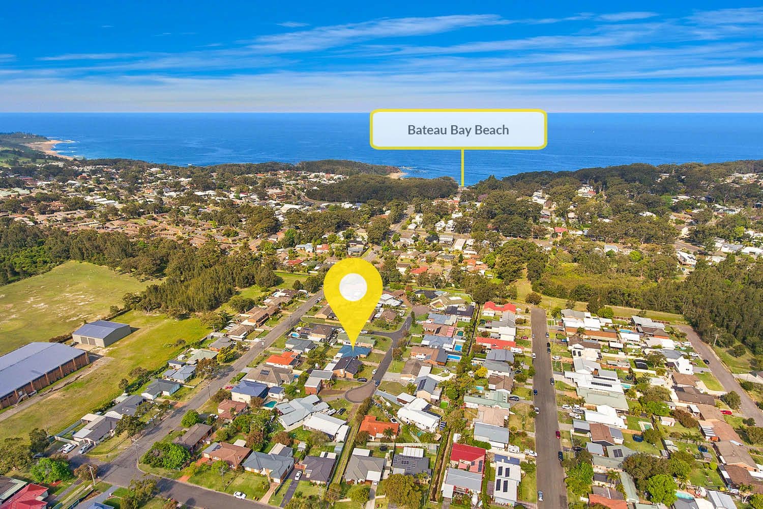21 Barramundi Place, Bateau Bay NSW 2261, Bateau Bay - Thumbnail 3