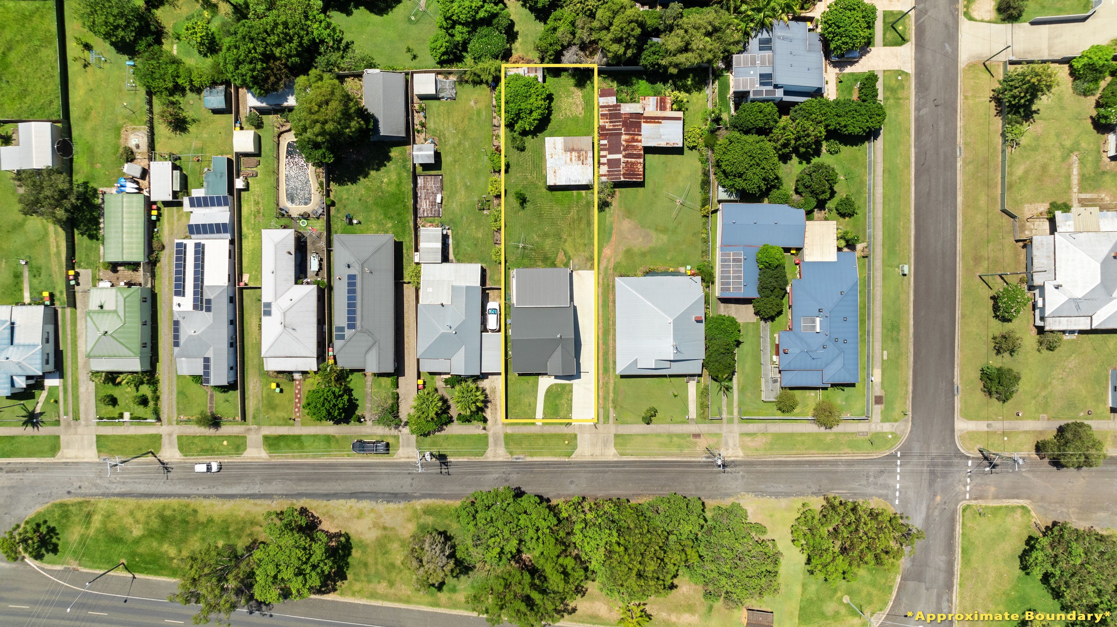 25 Armidale Street, South Grafton NSW 2460, South Grafton - Thumbnail 2