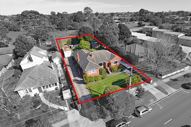 78-80 High Street, FRANKSTON VIC 3199, Frankston - Image 1