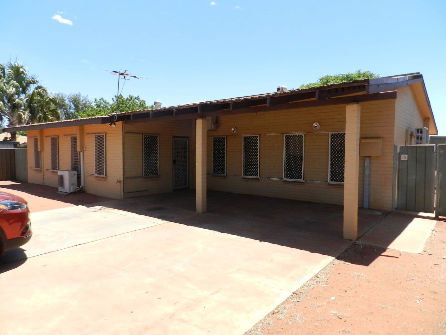 15 Mitchie Crescent, South Hedland WA 6722, South Hedland - Image 1