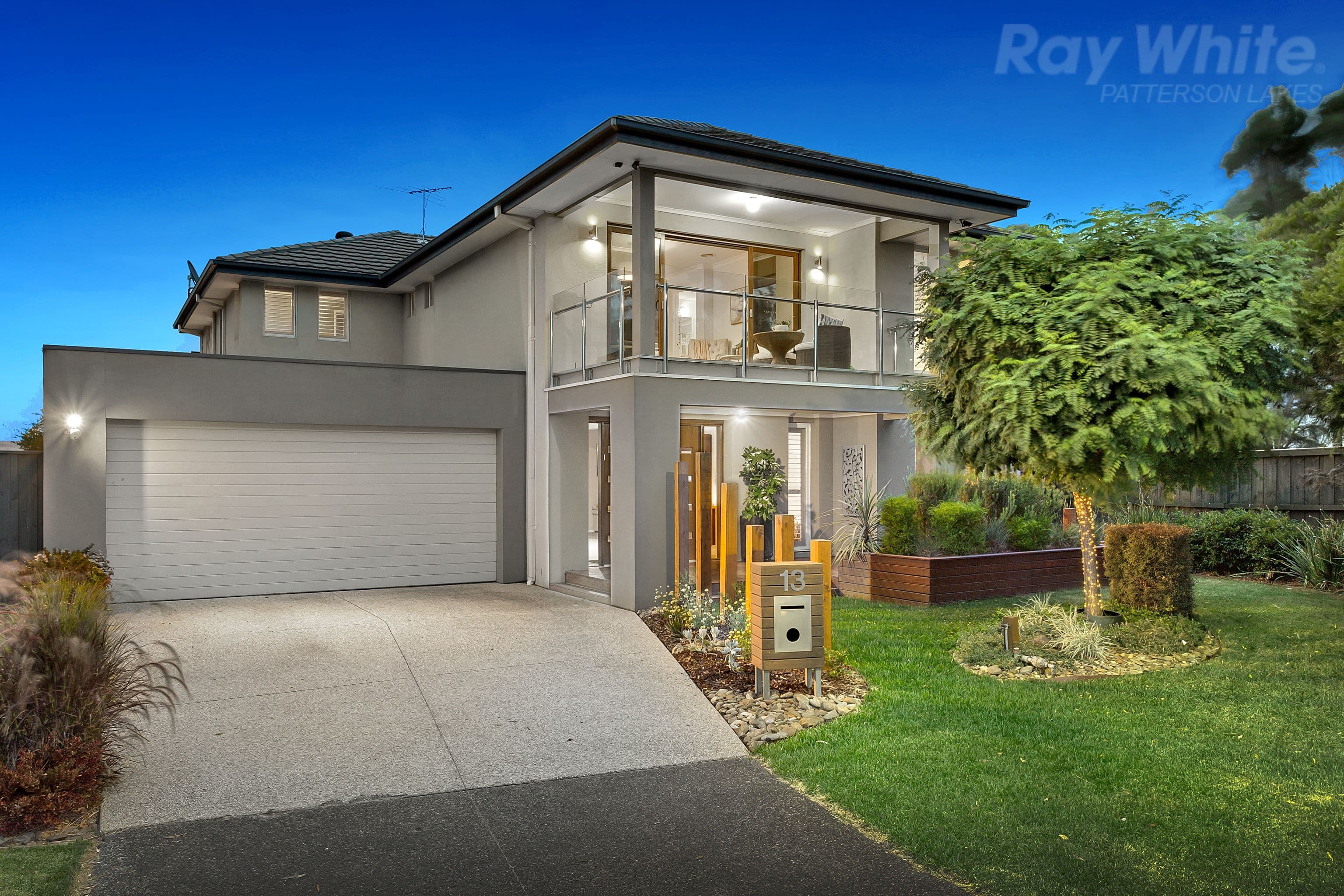 13 Barmah Place, Waterways VIC 3195, Waterways - Image 1