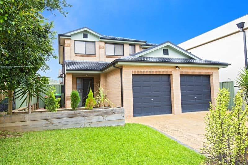 66 Scottsdale Circuit, WEST HOXTON NSW 2171, West Hoxton - Thumbnail 2