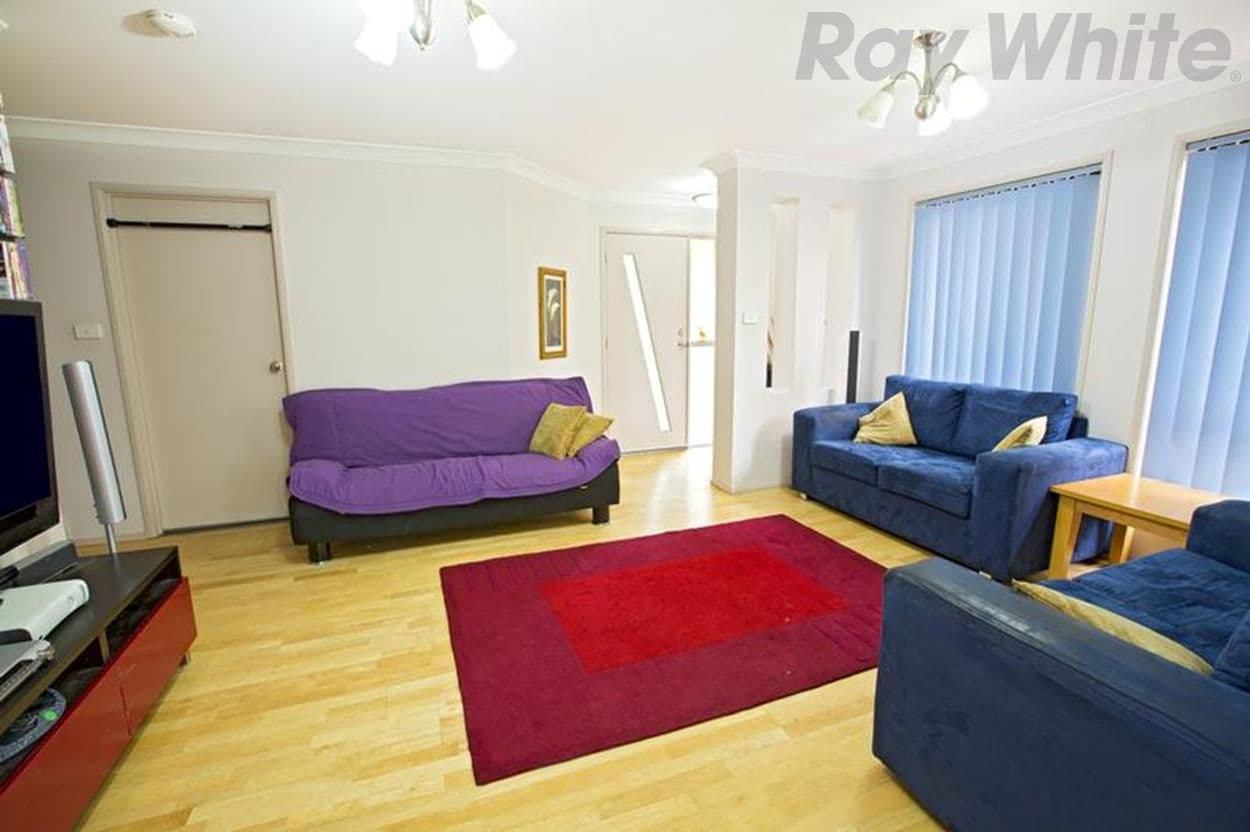 66 Scottsdale Circuit, WEST HOXTON NSW 2171, West Hoxton - Thumbnail 3
