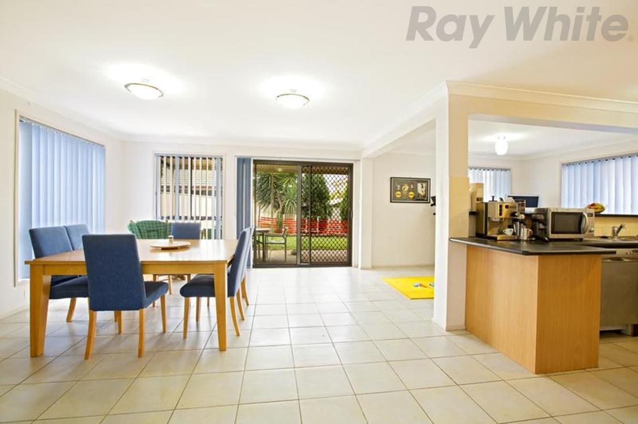 66 Scottsdale Circuit, WEST HOXTON NSW 2171, West Hoxton - Thumbnail 5