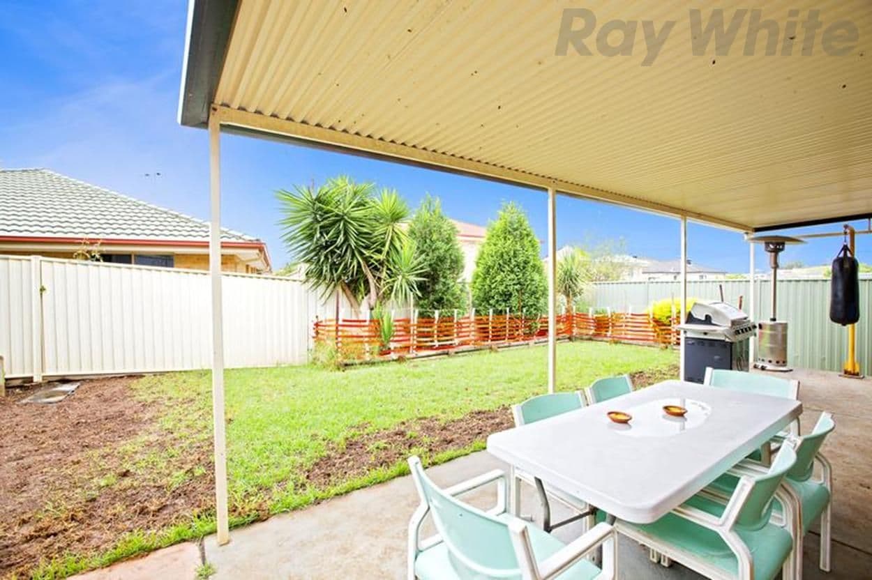 66 Scottsdale Circuit, WEST HOXTON NSW 2171, West Hoxton - Thumbnail 6