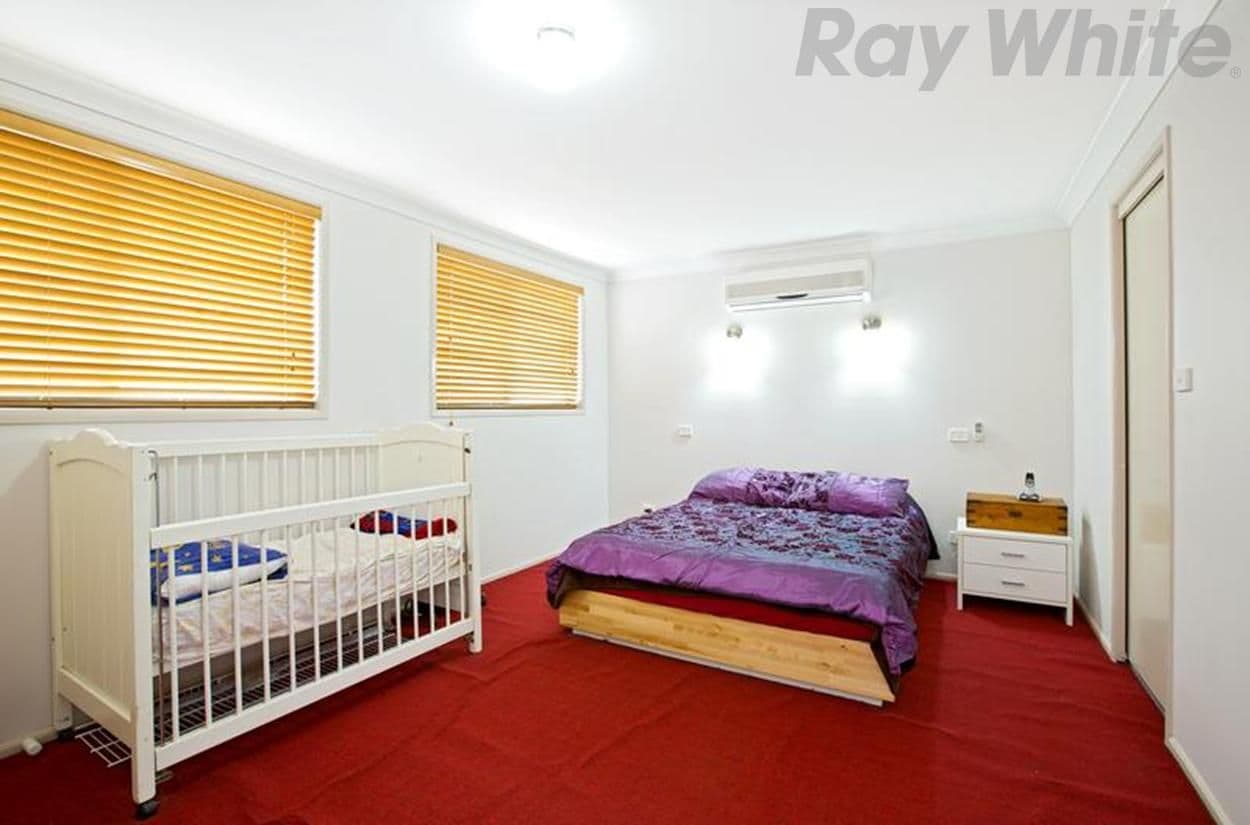 66 Scottsdale Circuit, WEST HOXTON NSW 2171, West Hoxton - Thumbnail 7