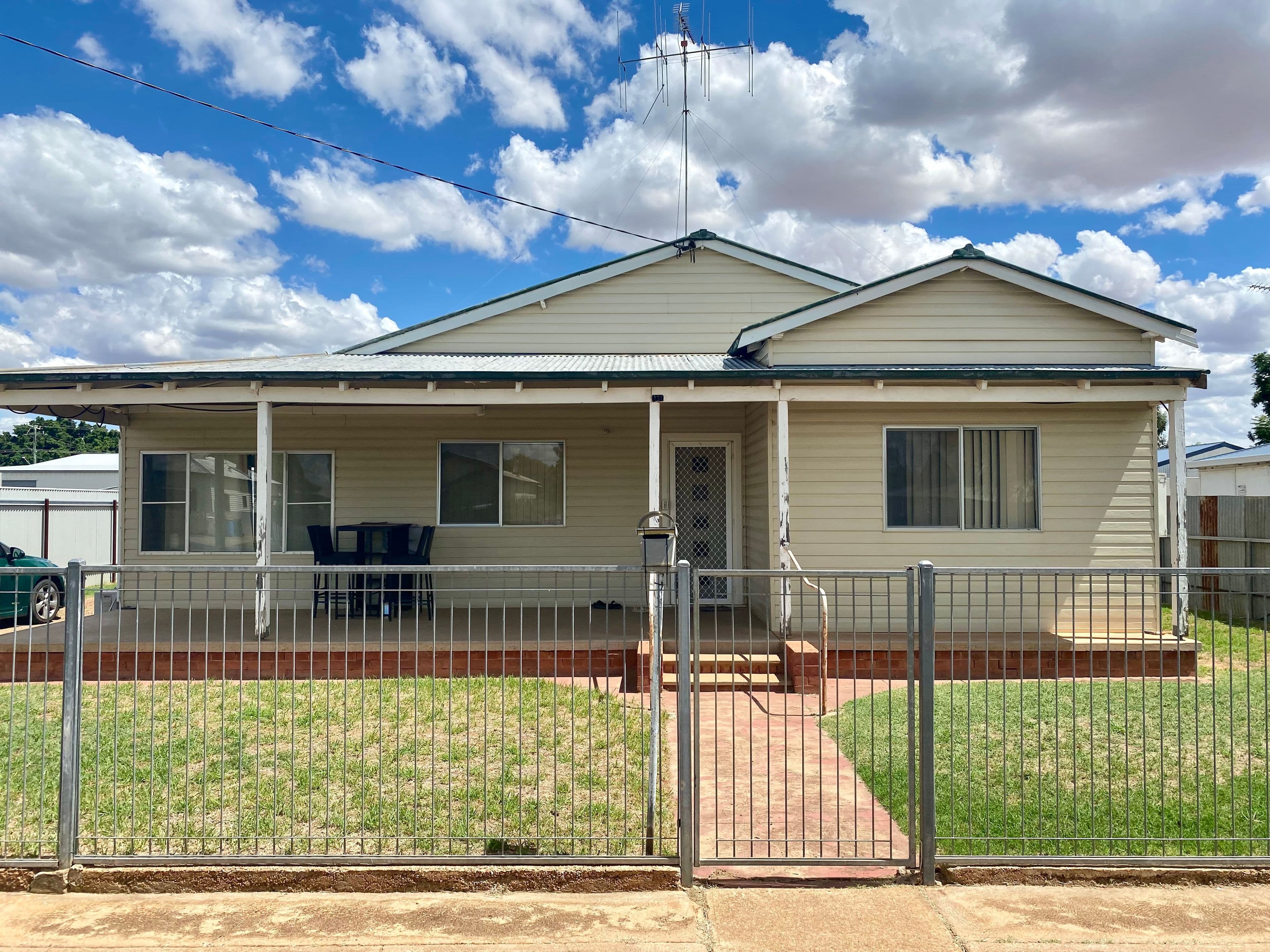 131 Cobar Street, Nyngan NSW 2825, Nyngan - Image 1