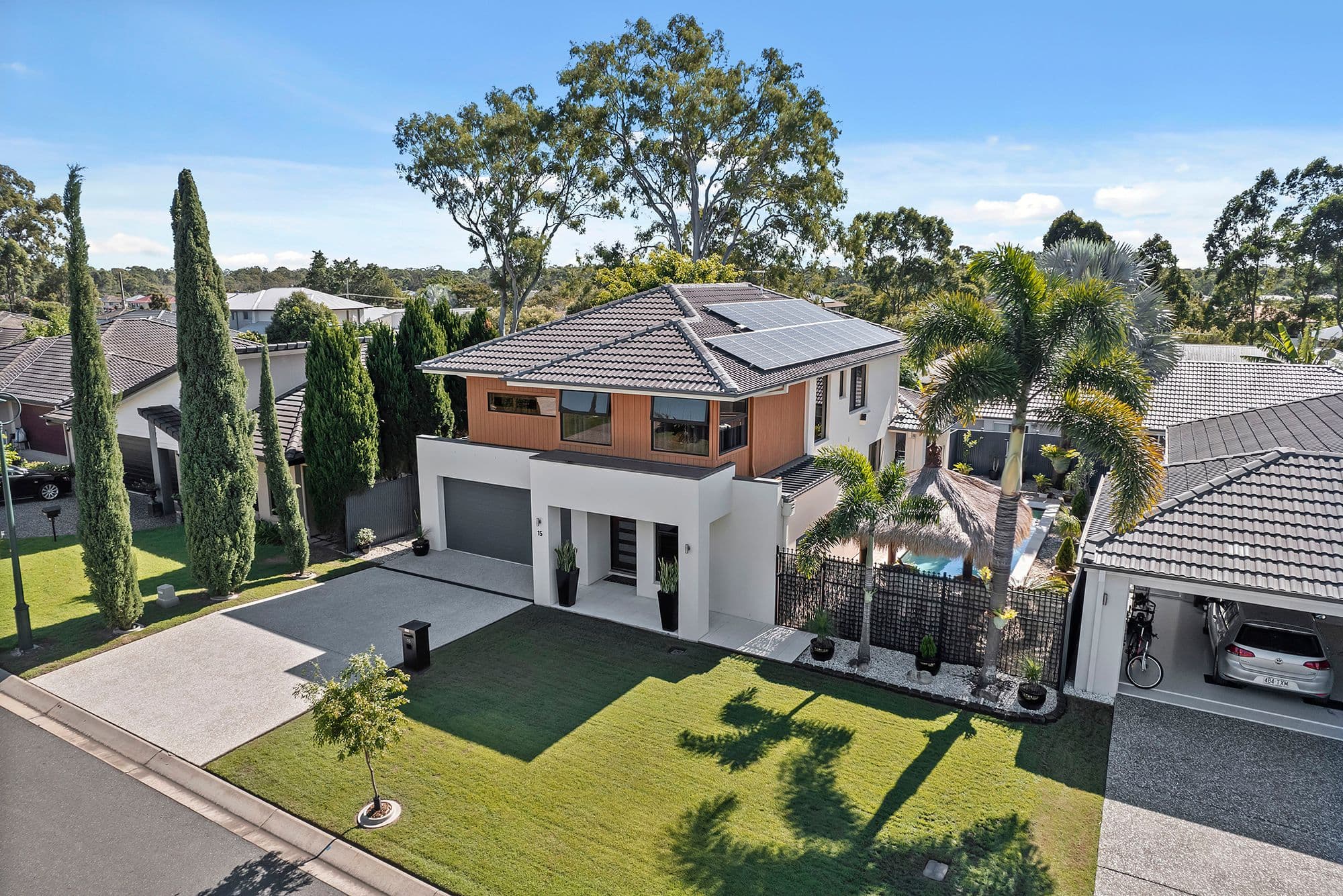 15 Macdonald Place, Carseldine QLD 4034, Carseldine - Thumbnail 2
