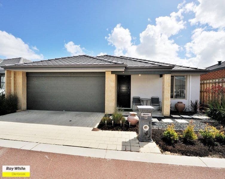 12 Timmi Lane, ELLENBROOK WA 6069, Ellenbrook - Image 1