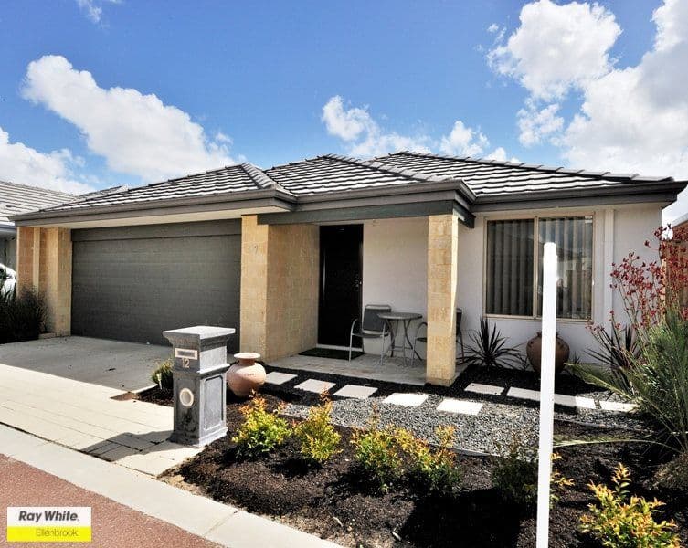 12 Timmi Lane, ELLENBROOK WA 6069, Ellenbrook - Thumbnail 5