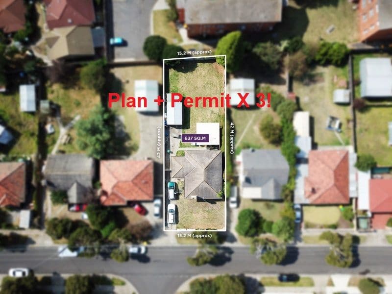 6 Ambon Street, Preston VIC 3072, Preston - Image 1