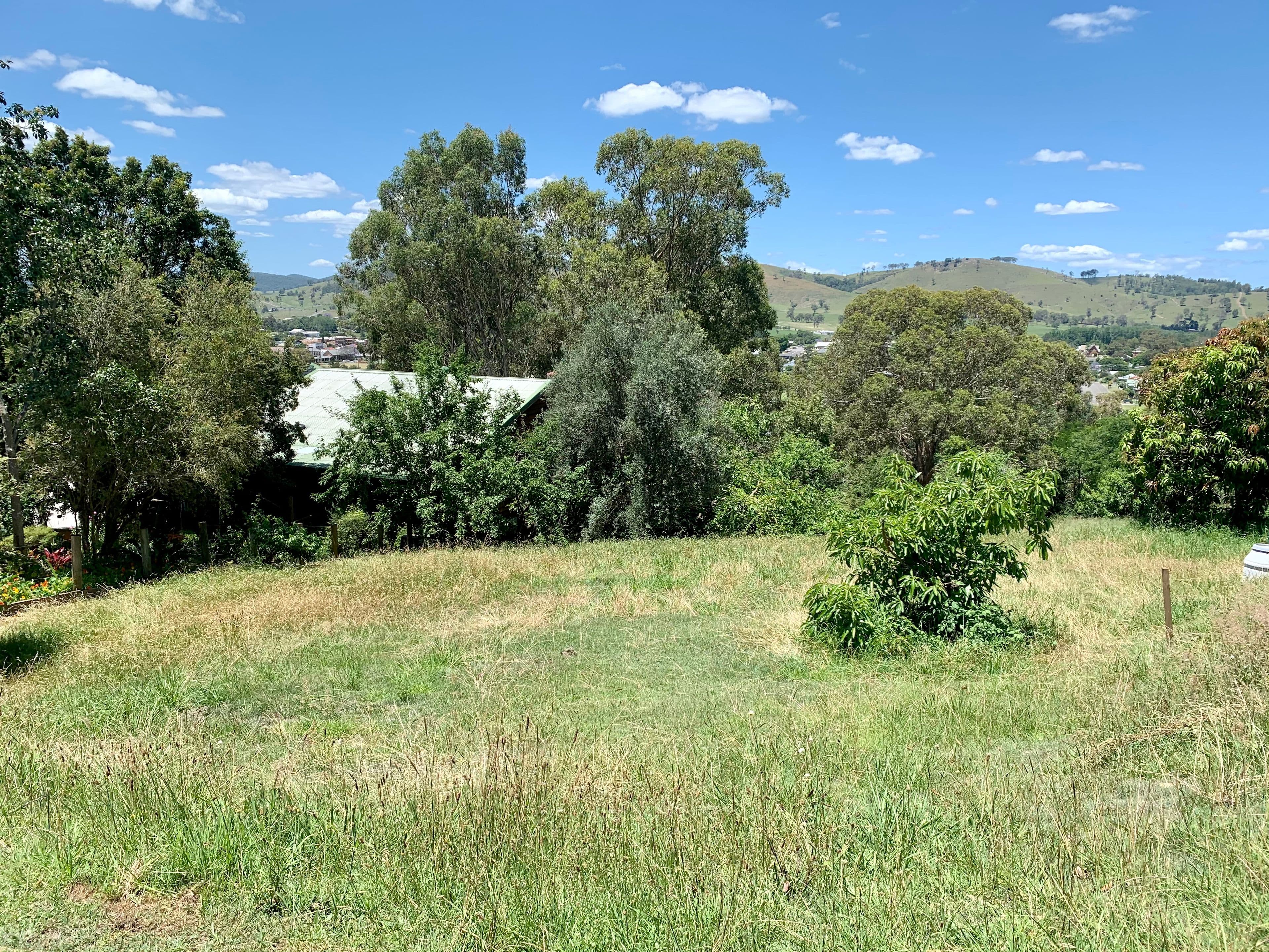 Lot 3, 85 DP262544 Chapman Street, Dungog NSW 2420, Dungog - Image 1