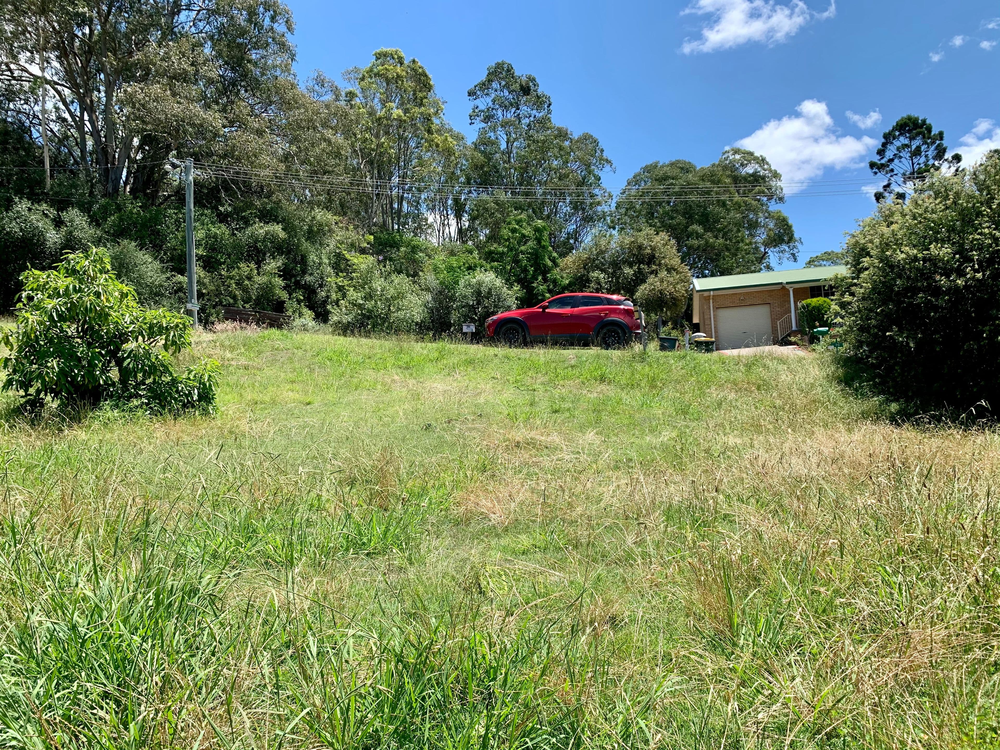 Lot 3, 85 DP262544 Chapman Street, Dungog NSW 2420, Dungog - Thumbnail 4