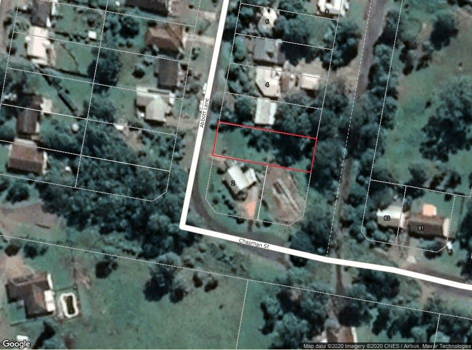 Lot 3, 85 DP262544 Chapman Street, Dungog NSW 2420, Dungog - Thumbnail 5