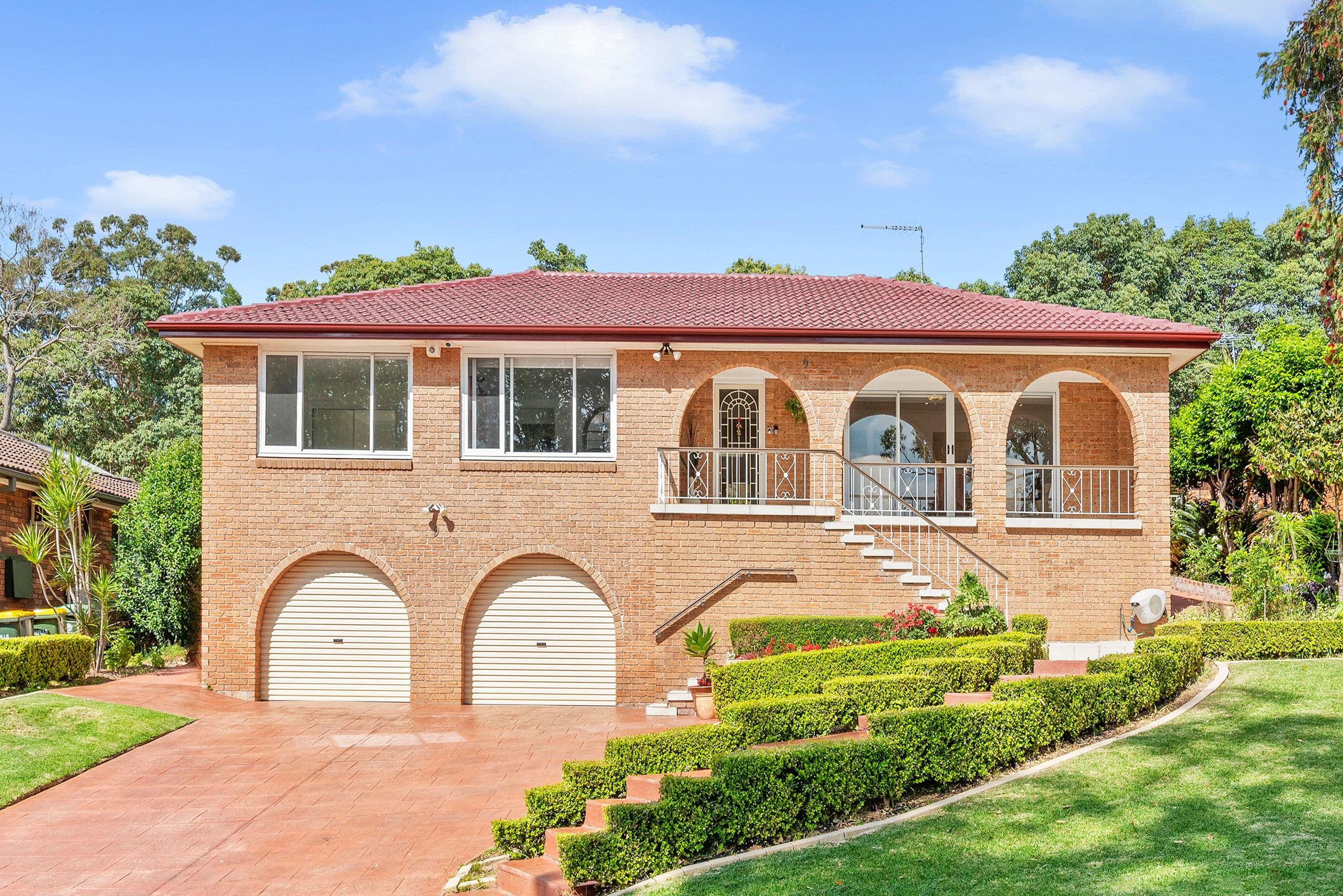 9 Magnolia Avenue, Baulkham Hills NSW 2153, Baulkham Hills - Image 1