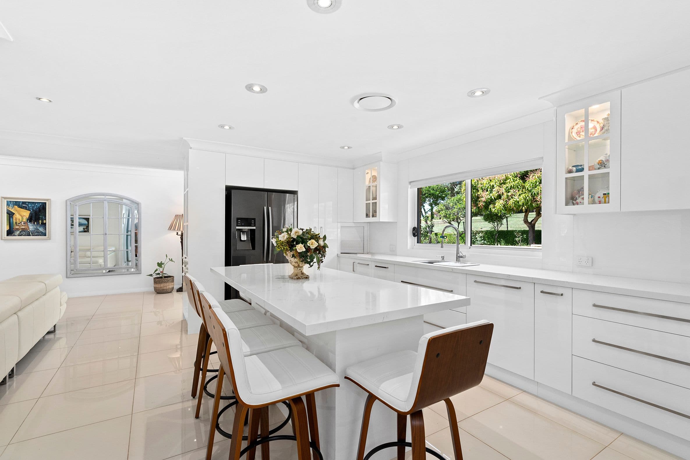 9 Magnolia Avenue, Baulkham Hills NSW 2153, Baulkham Hills - Thumbnail 5