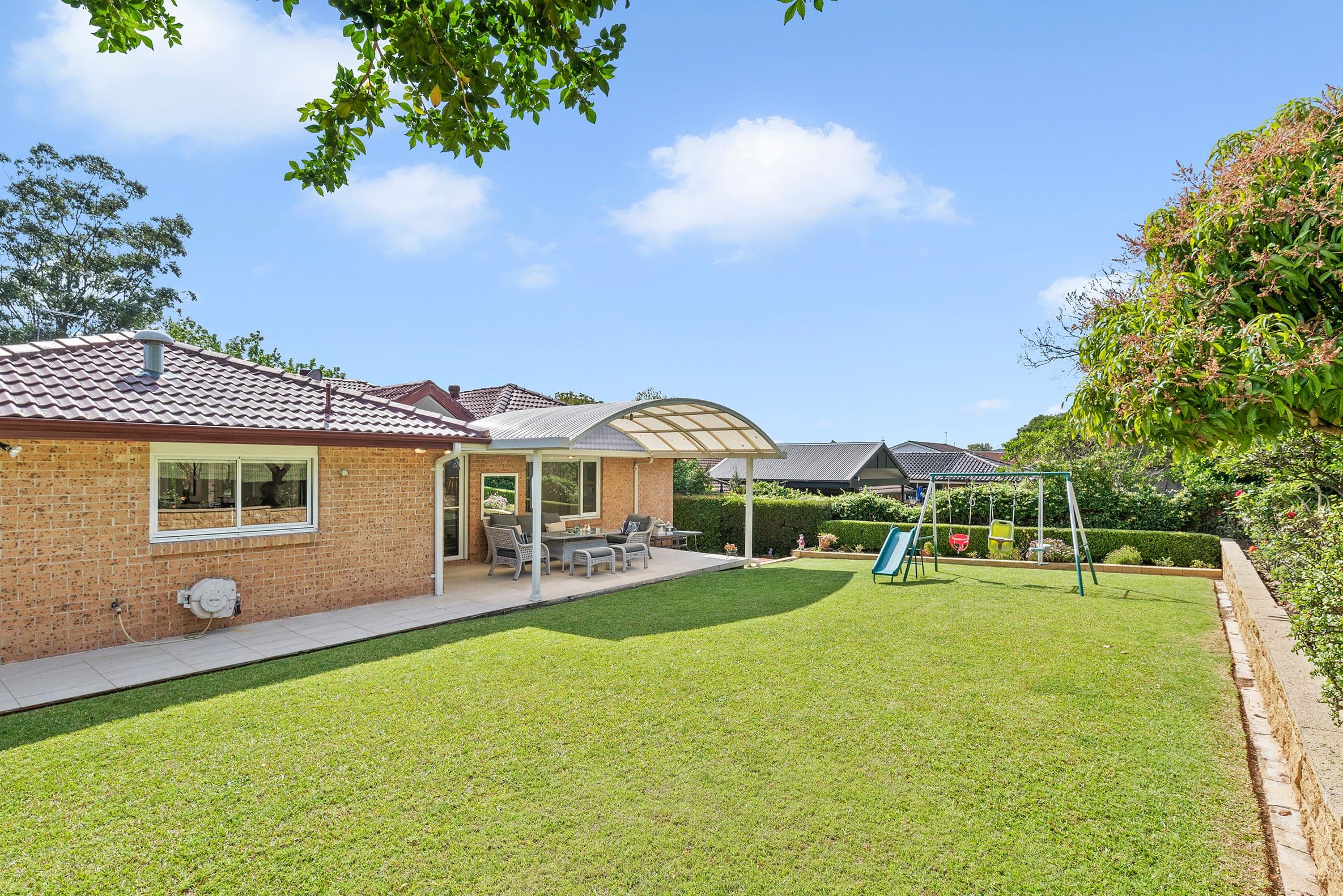 9 Magnolia Avenue, Baulkham Hills NSW 2153, Baulkham Hills - Thumbnail 7