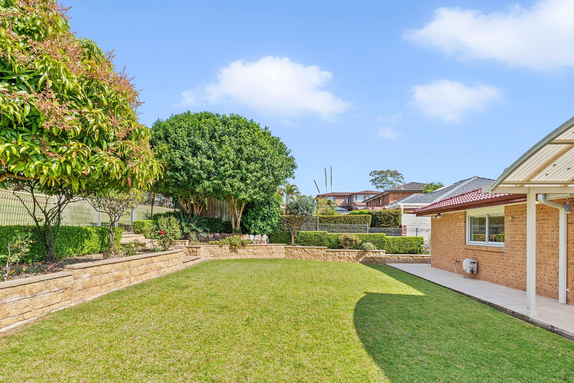 9 Magnolia Avenue, Baulkham Hills NSW 2153, Baulkham Hills - Thumbnail 8