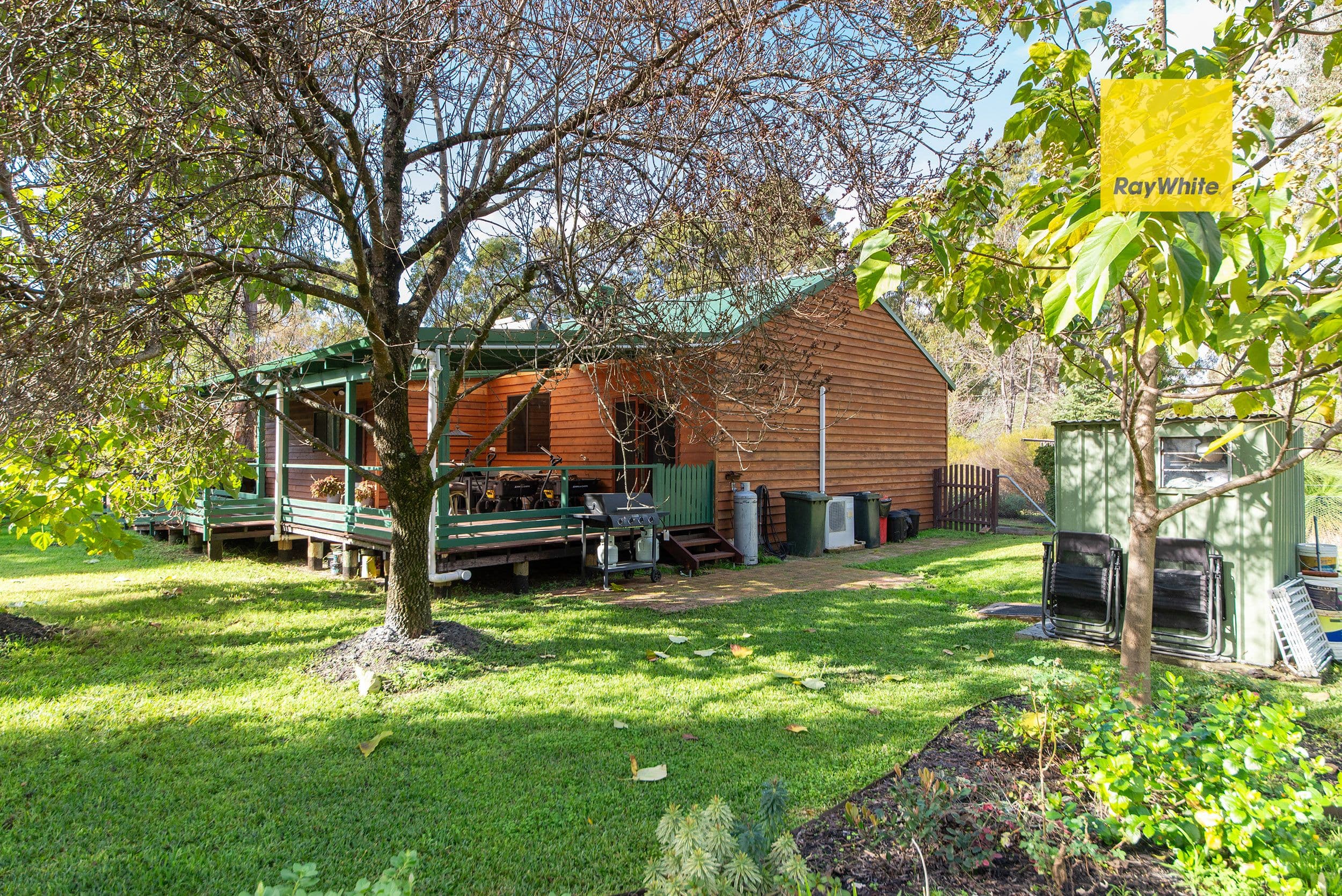 207 Blackwood River Drive, Nannup WA 6275, Nannup - Image 1