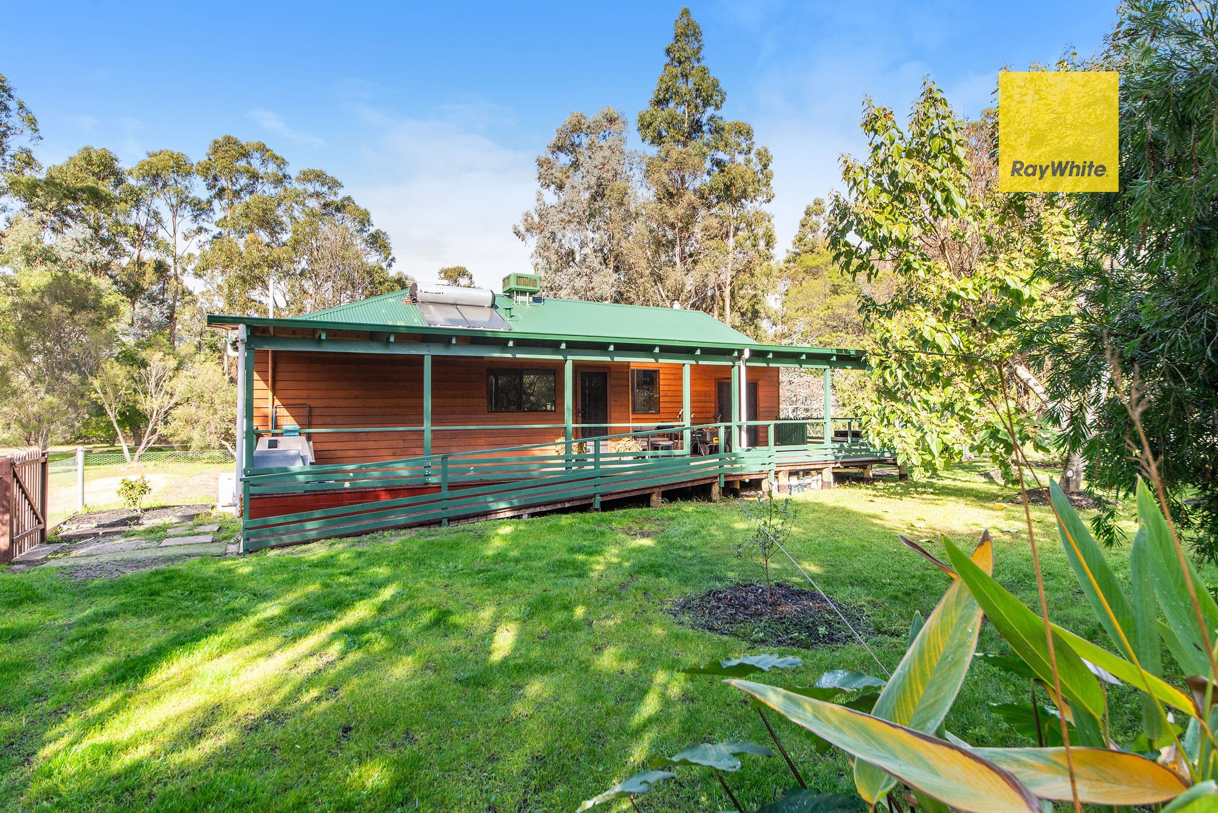 207 Blackwood River Drive, Nannup WA 6275, Nannup - Thumbnail 4