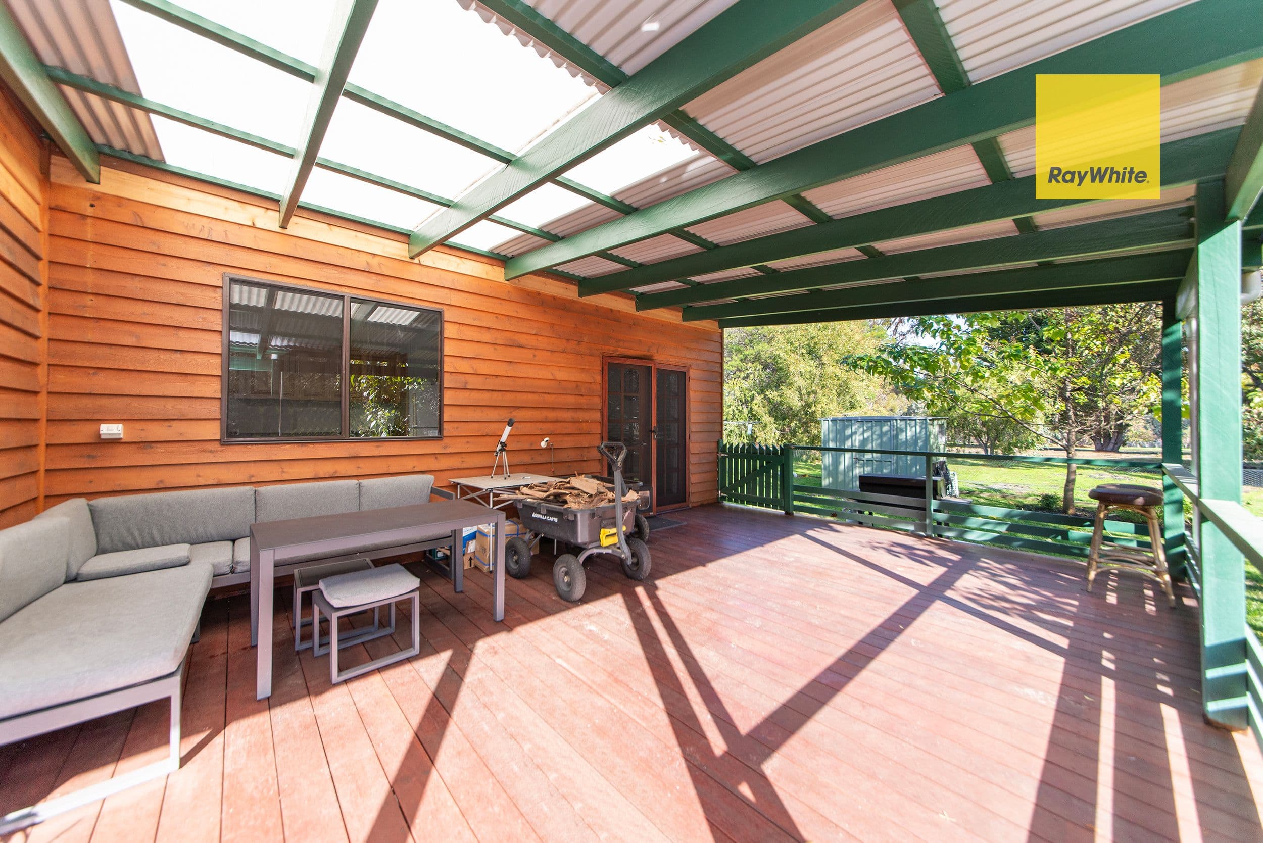 207 Blackwood River Drive, Nannup WA 6275, Nannup - Thumbnail 8