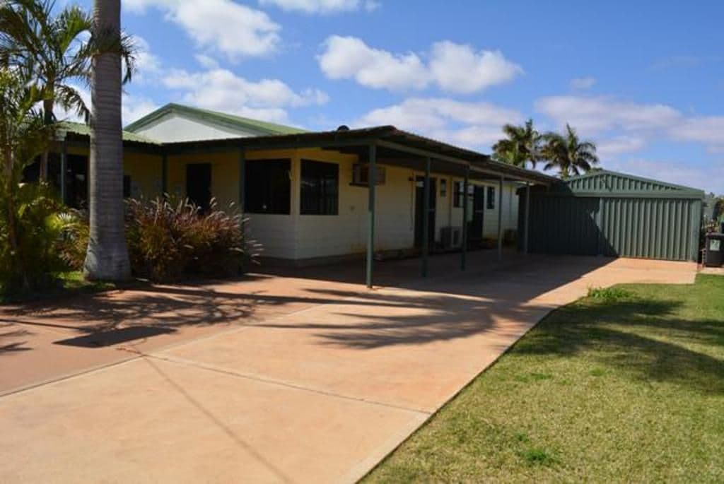 90 William Street, CARNARVON WA 6701, East Carnarvon - Image 1