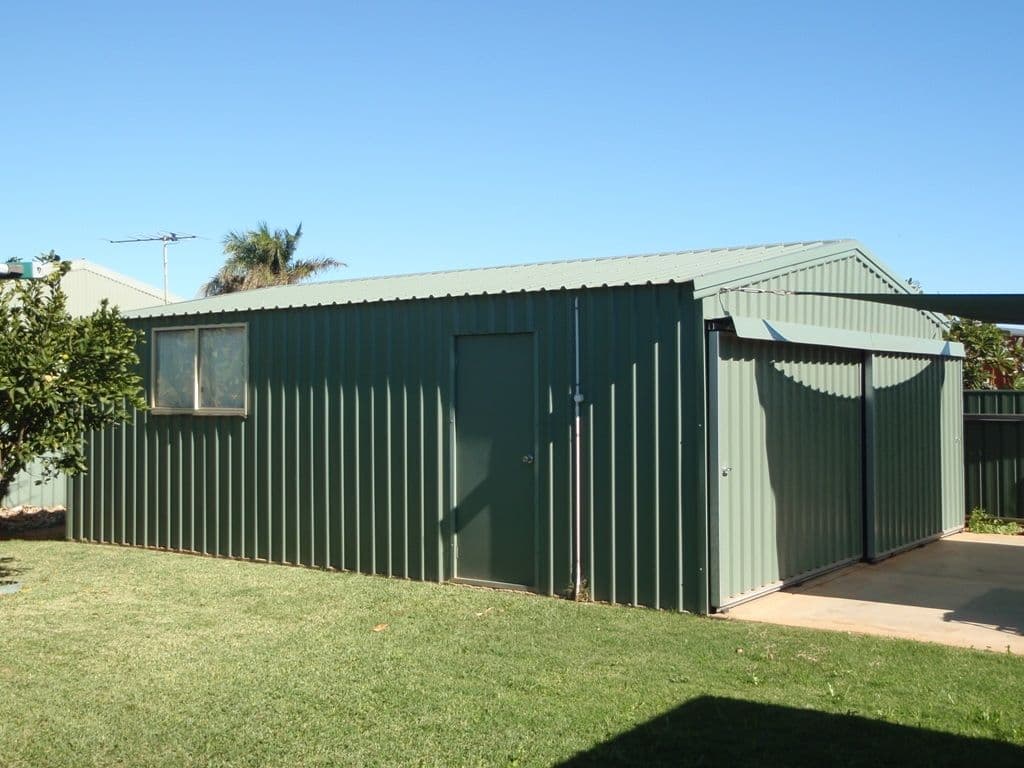 90 William Street, CARNARVON WA 6701, East Carnarvon - Thumbnail 2