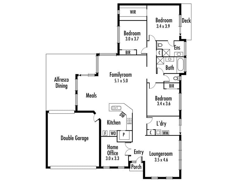 26  Affinity Close, MORDIALLOC VIC 3195, Mordialloc - Thumbnail 5