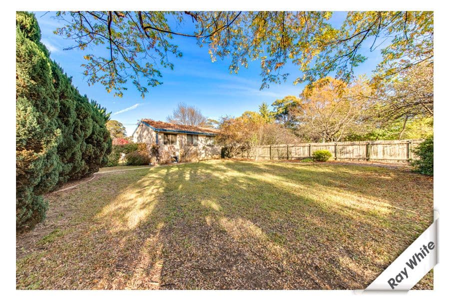 54 Bosworth Circuit, Kambah ACT 2902, Kambah - Image 1