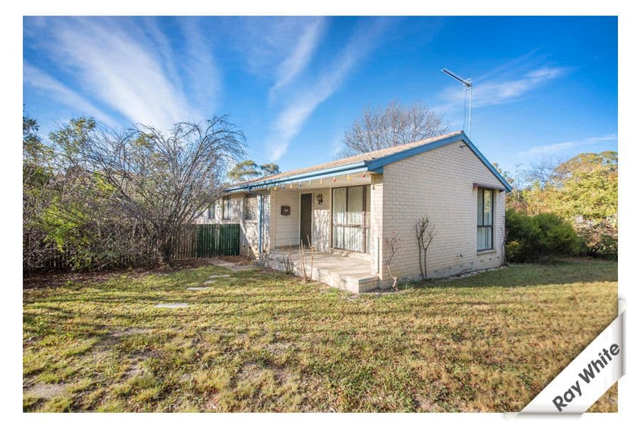 54 Bosworth Circuit, Kambah ACT 2902, Kambah - Thumbnail 3