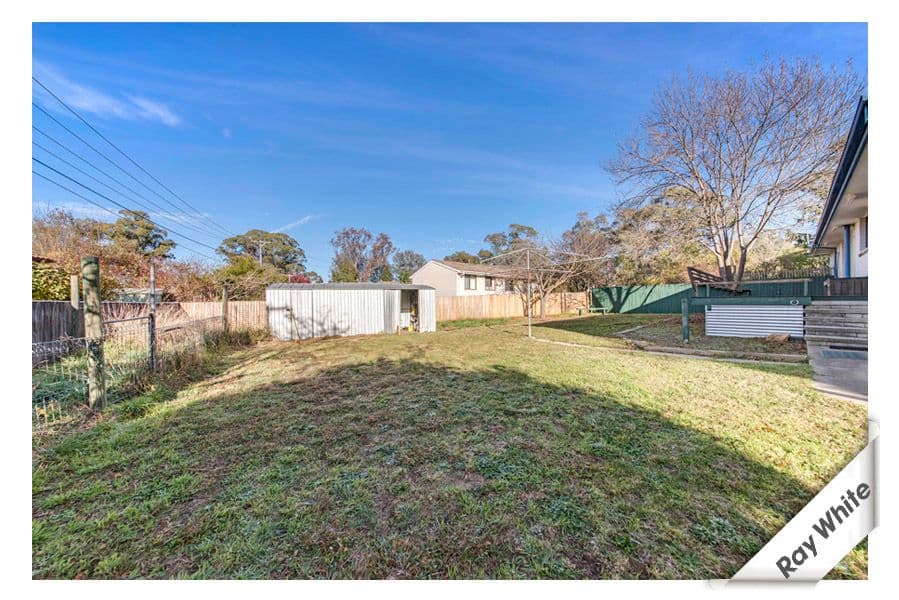 54 Bosworth Circuit, Kambah ACT 2902, Kambah - Thumbnail 4