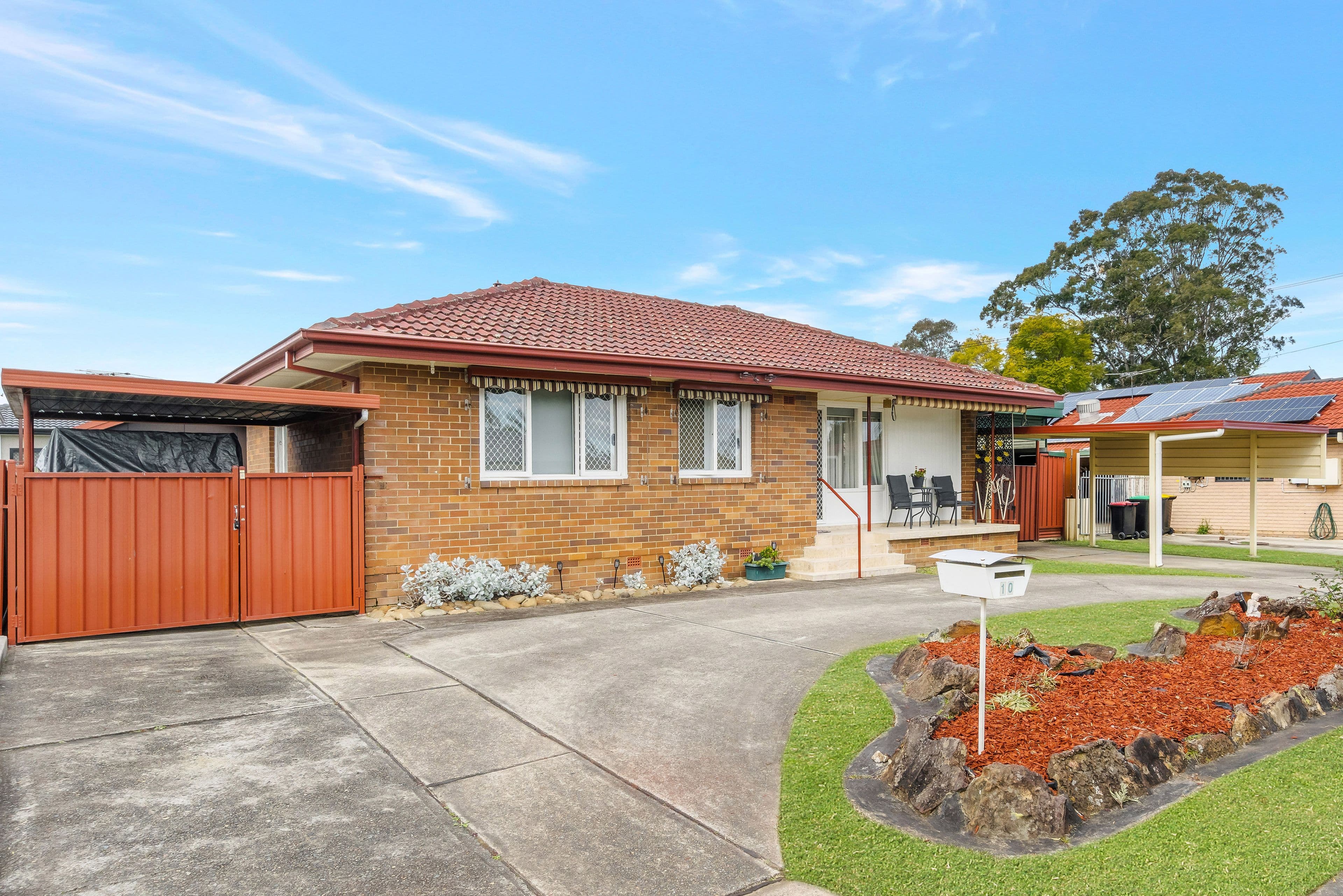 10 Tumbarumba Crescent, Heckenberg NSW 2168, Heckenberg - Thumbnail 3