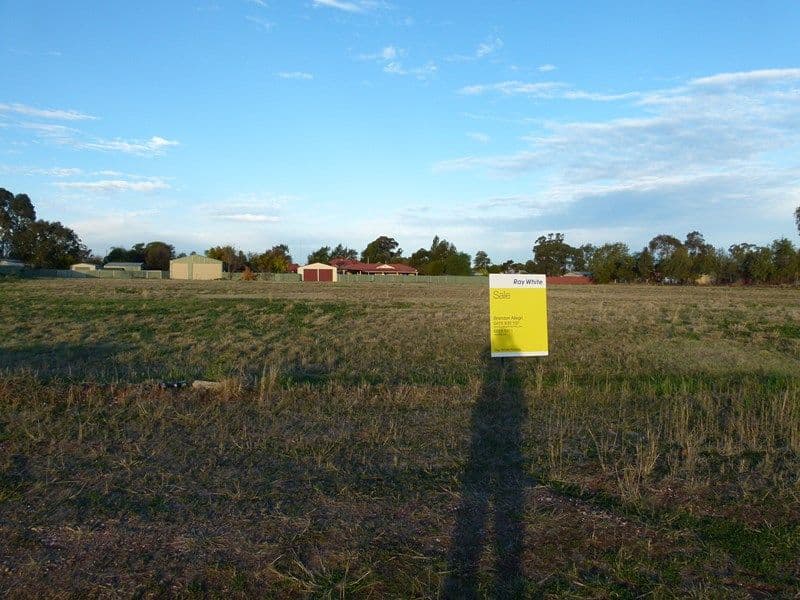 Lot 158 York Street, FORBES NSW 2871, Forbes - Thumbnail 2