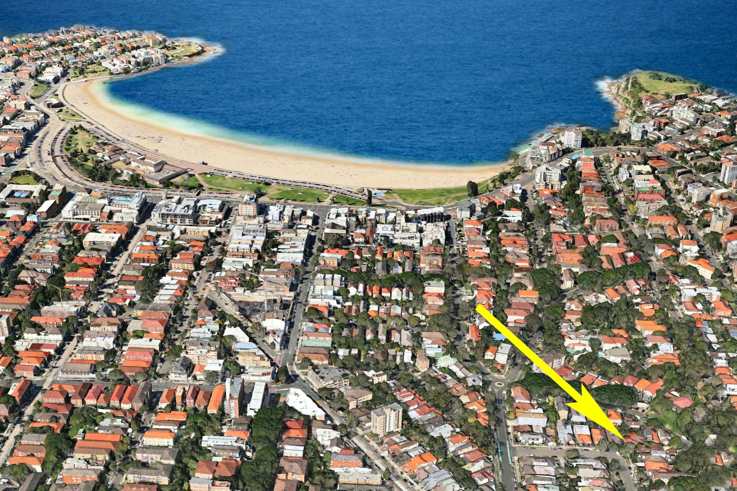 45 Rickard Avenue, Bondi Beach - Thumbnail 8